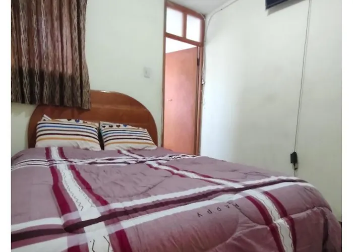 Kapselhotel Ccorao Cusco