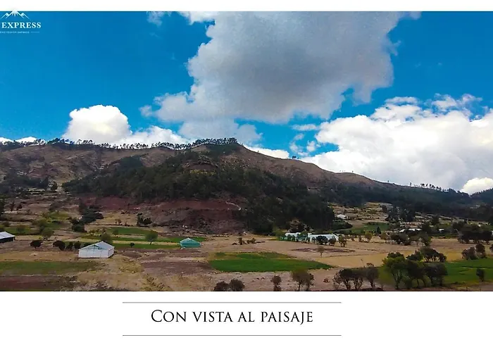 Kapselhotel Ccorao Cusco